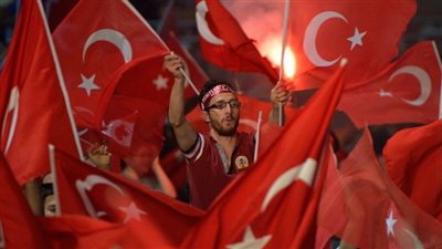 توتر في ألمانيا قبل مظاهرات مؤيدة وأخرى معادية لأردوغان 