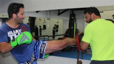 الكويتي عبدالله الطليحي: 