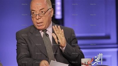 وزير الثقافة يشهد ندوة 