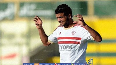 أحمد جعفر لـ 