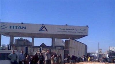  115 مليون جنيه خسائر