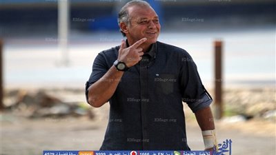 أول أزمة بين مؤمن سليمان وصلاح في الزمالك