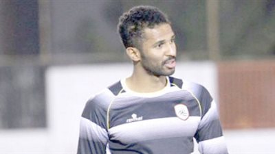 إدارة الشباب السعودي تحدد مصير العويس ومعاذ