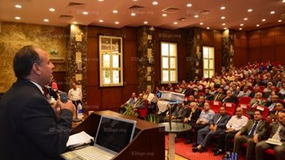 تطوير المنظومة الصحية والخدمات الطبية للمواطنين بمستشفيات 