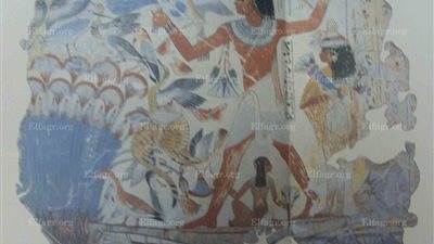 بدء التصويت لاختيار قطعة شهر اغسطس للعرض في المتحف المصري بالتحرير