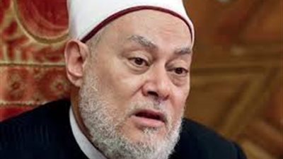 على جمعة: زواج القاصرات قديمًا كان يحدث لعدم وجود تليفزيون