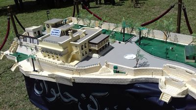 بعد إغلاق خمس سنوات.. افتتاح متحف ركن حلوان الثلاثاء المقبل 