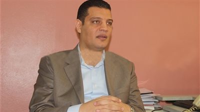 أيمن عبدالموجود يكشف سبب طلب صحيفة الحالة الجنائية للحجاج