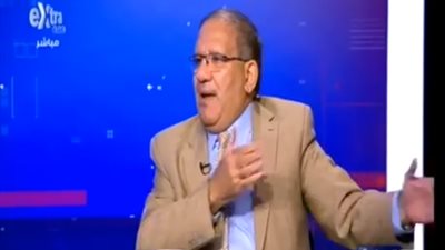 حمدي السيسي يوجه رسالة إلى 