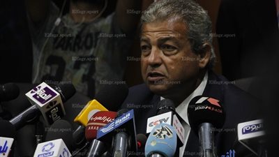 بالفيديو .. وزير الرياضة : سلوك الألتراس مؤخرا صعًب عودة الجماهير للمباريات المحلية