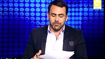 الحسيني: كلام بعض الإعلاميين عن تدخل السيسي لحل أزمة الدولار 