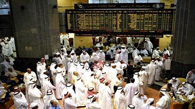  حصاد بورصة الإمارات اليوم 31 -7 - 2016  