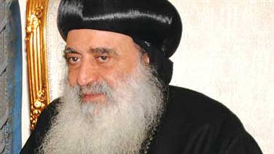 الأنبا بولا: 