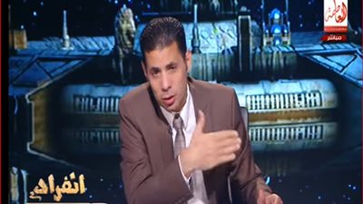 سعيد حساسين يناشد وزير الداخلية برفع المعاناة عن الحجاج (فيديو)