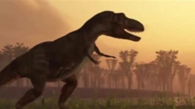 سبب إنقراض الديناصورات