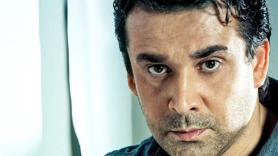 كريم عبدالعزيز يحيي الذكرى الثانية لرحيل سعيد صالح: 