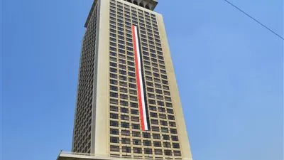 بيان عاجل من مصر ردًا على طلب وساطة إسرائيل في ملف سد النهضة