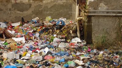 الموت يلاحق أهالى 