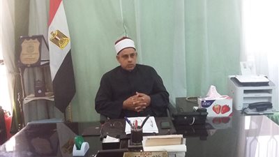 أوقاف الإسكندرية تنظم قافلة دعوية ولقاء تشاوري بإدارة محرم بك