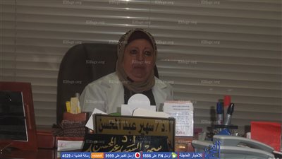 مديرة أورام جامعة قناة السويس لـ 