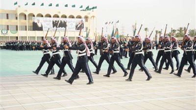 كلية الملك خالد العسكرية تعلن نتائج قبول الجامعيين