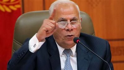 محافظ بورسعيد يشكل لجنة لإدارة كوبري عزمي بعد البدء في تشغيله