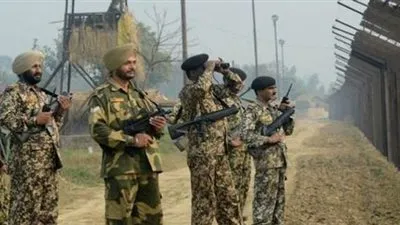 الهند تحضر اجتماعًا إقليميًا في باكستان في ظل التوترات بشأن كشمير