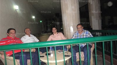 قيادات الغربية المحالين للتقاعد: أقمنا ميزان العدل وأدينا بشرف وأمانة.. ( صور )