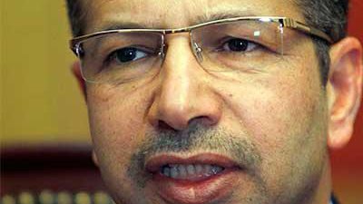 أهم أخبار العراق اليوم .. حرب:لايحق لسليم الجبوري إدارة أعمال المجلس لاتهامه بالفساد