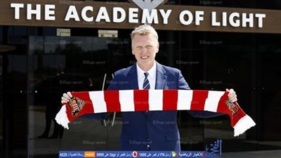 مويز: سندرلاند يحتاج الكثير من العمل   