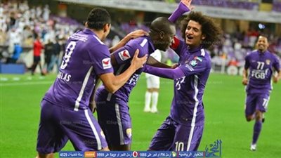 مدير العين الإماراتي: دونادوني أدهشني بمعلوماته عن النادي   