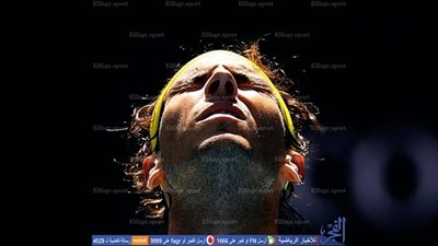 نادال يثير الشكوك حول مشاركته في الأولمبياد   