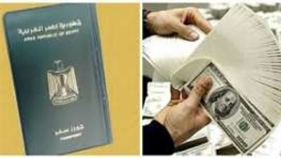 مستشار اقتصادي: منح الجنسية المصرية للأجانب فكر خارج الصندوق