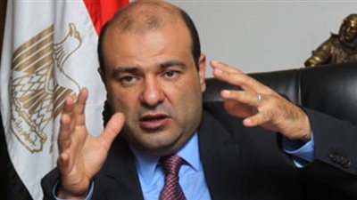 وزير التموين: 