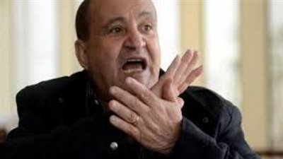 وحيد حامد يهاجم نائب برلماني على  الهواء