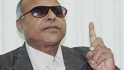 رئيس اتحاد أصحاب المعاشات يتوعد وزيرة التضامن باللجوء لكوكب المريخ لعرض استغاثته