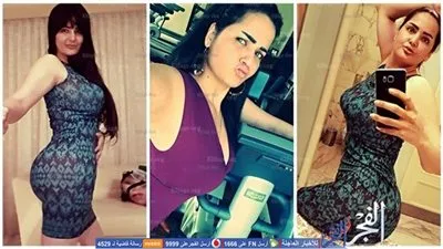 سما المصري: محمد منير حبيبي وعشره عمر (فيديو) 