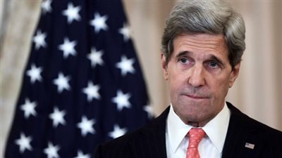 وزير الخارجية الأمريكي يحض روسيا والنظام السوري والفصائل المعارضة على ضبط النفس