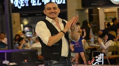 دياب يحيى حفلًا غنائيًا فى الساحل الشمالى 20 أغسطس 