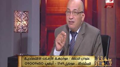 متصل يصدم داعية إسلامي: 