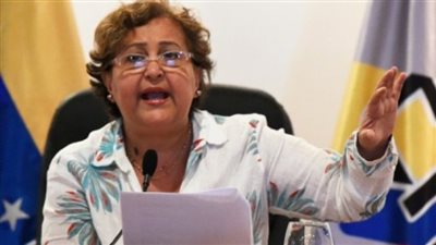 فنزويلا: إجراء استفتاء على إقالة مادورو