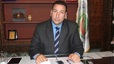 نقيب الصيادلة: سنرسل وفدا للدول الأفريقية لفتح أسواق جديدة للدواء المصري