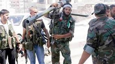 المعارضة السورية تسيطر على مواقع استراتيجية في ريف حماة 