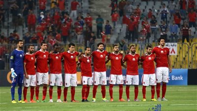 كلام نهائي .. ستاد السويس يستضيف مباراة الأهلي وزيسكو