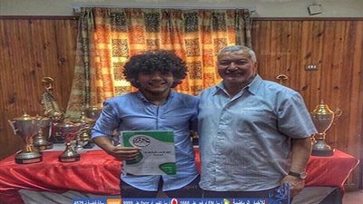 رسميا.. الداخلية يتعاقد مع 