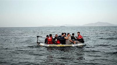 منظمة الهجرة: مقتل أكثر من 4 آلاف مهاجر منذ بداية العام 