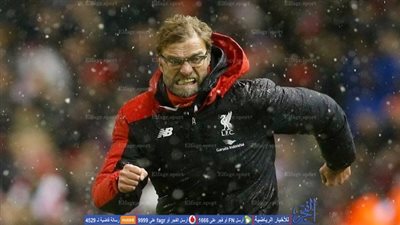 كلوب يرفض المراهنة على الفوز بالدوري الإنجليزي