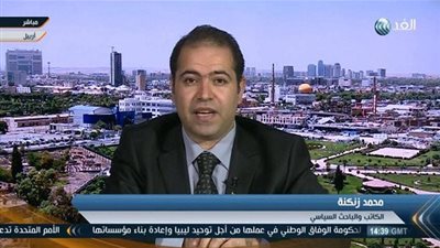 سياسي عراقي: 770 صحيفة أغلقت في العراق بعد انتشار القنوات الفضائية