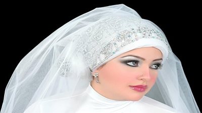  أهم الأسس لإختيار الطرحة الأنسب يوم الزفاف 