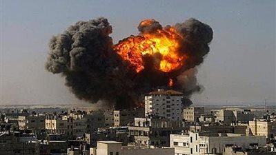 8 قتلى و16 جريحا الحصيلة الأولية للعملية الانتحارية ضد الجيش غرب بنغازي